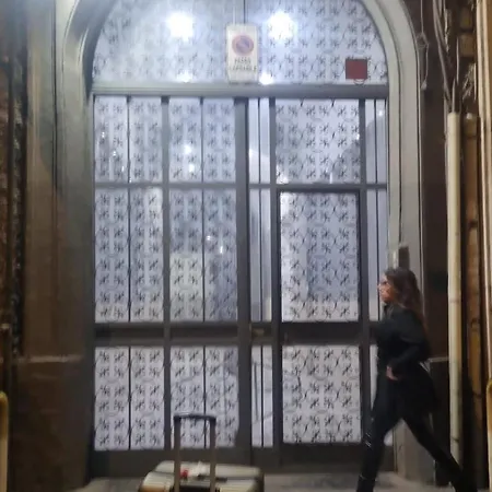 Kwatera prywatna Mariafrancesca *