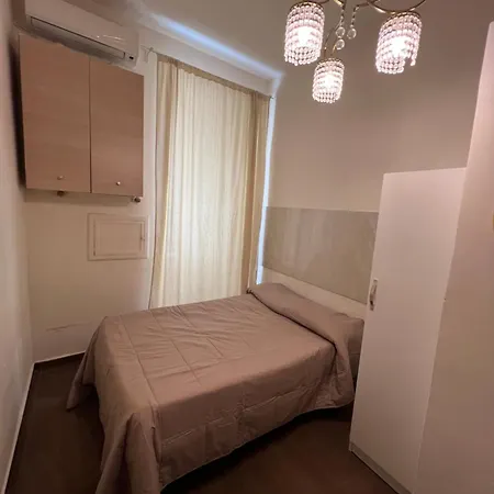 Mariafrancesca Kwatera prywatna