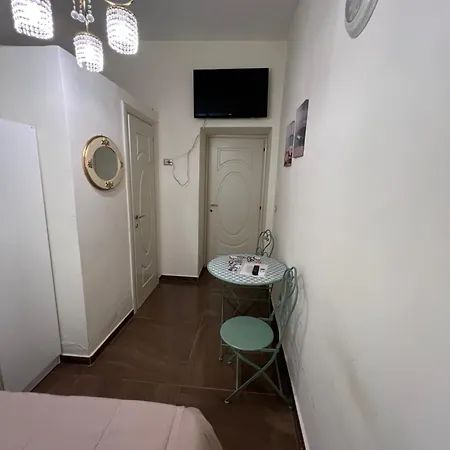 Mariafrancesca Naples