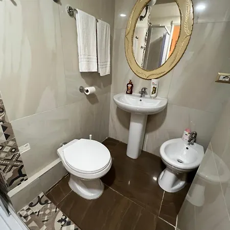 Homestay Mariafrancesca Naples