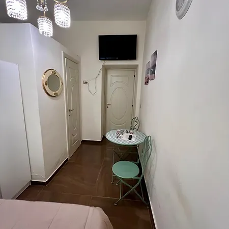 Mariafrancesca Ubytování v soukromí Neapol